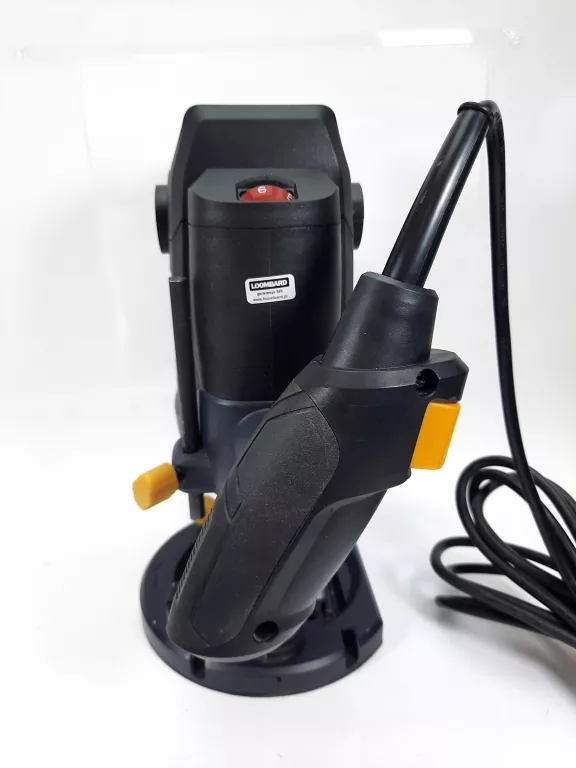 FREZARKA GÓRNOWRZECIONOWA CAT DX89 PUDEŁKO