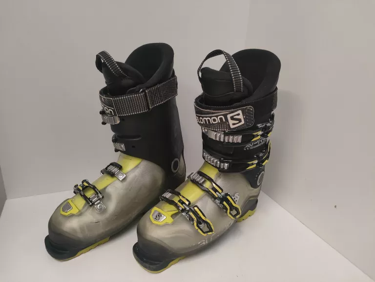 BUTY NARCIARSKIE SALOMON X PRO R80 ROZ 42,5