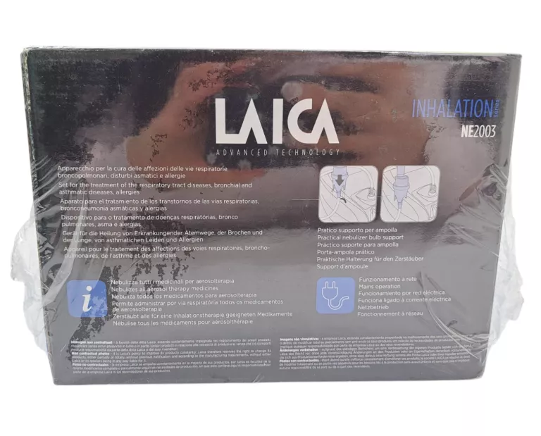 inhalator-tlokowy-laica-ne2003-nebulizator-komplet-ean-gtin-8033224601090