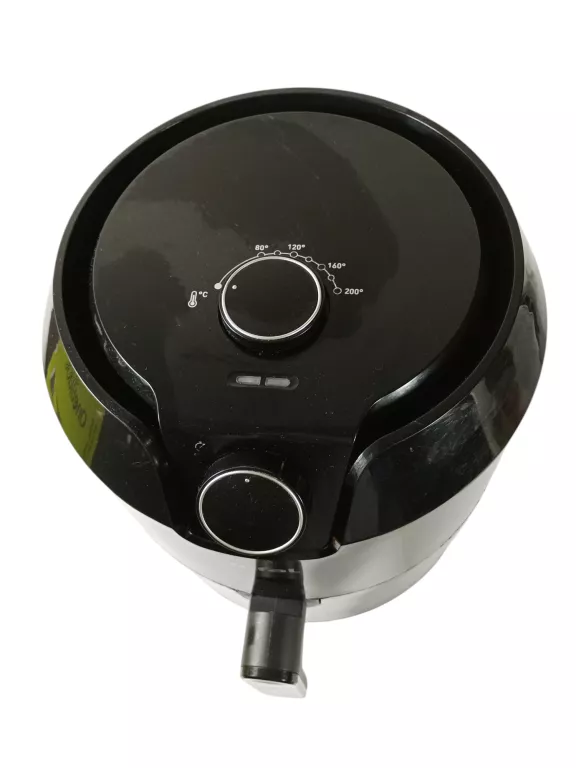 FRYTOWNICA BEZTLUSZCZOWA AIRFRYER TEFAL EY2018