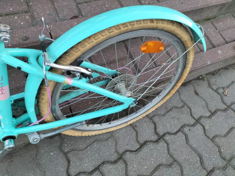 ROWER LE-GRAND 24"
