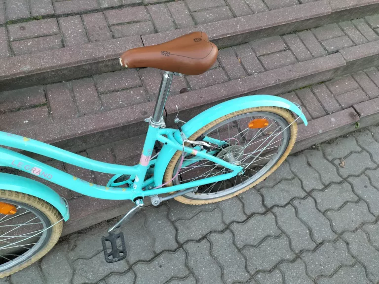 ROWER LE-GRAND 24"