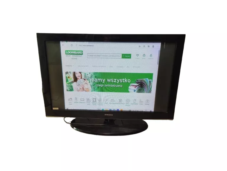 telewizor-samsung-ps42a451p1-42-cale-pilot-aleja-sw-jana-pawla-ii-252-kolobrzeg