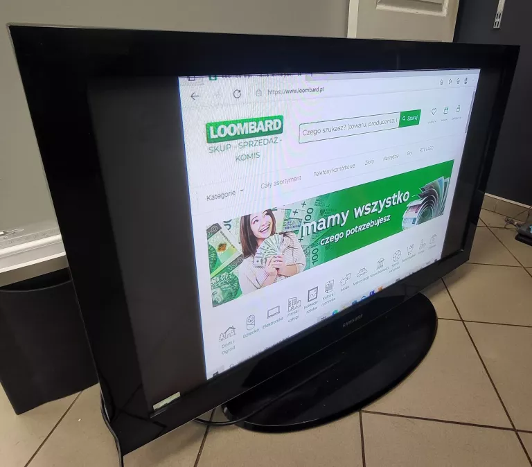 telewizor-samsung-ps42a451p1-42-cale-pilot-marka-211398-249506