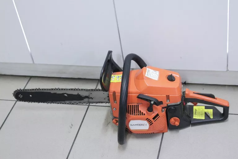 PIŁA SPALINOWA GARDENX YD-KW05-45
