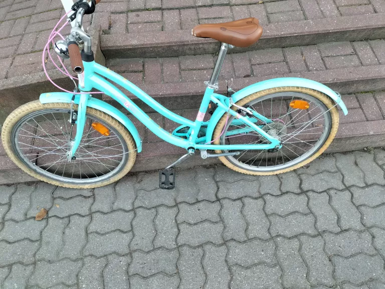 ROWER LE-GRAND 24"