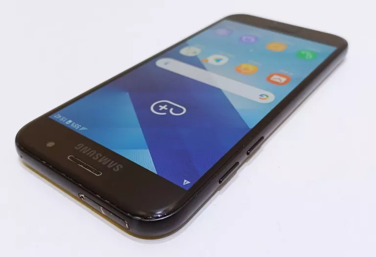 TELEFON SAMSUNG GALAXY A3 2017 2/16GB 1SIM SM-A320F