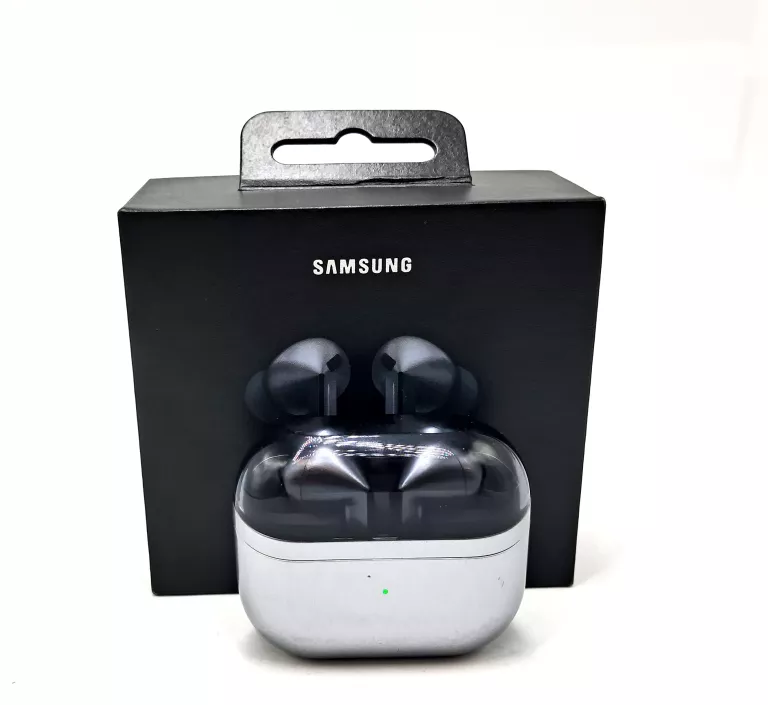 SŁUCHAWKI SAMSUNG GALAXY BUDS 3 PRO