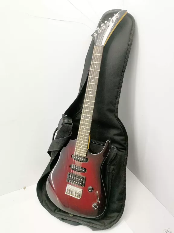 GITARA ELEKTRYCZNA MAYONES