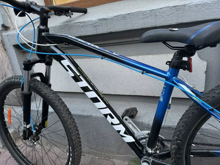 ROWER GÓRSKI MTB STORM SHARK 2.0 KOŁO 27,5 RAMA 19 [240827007]