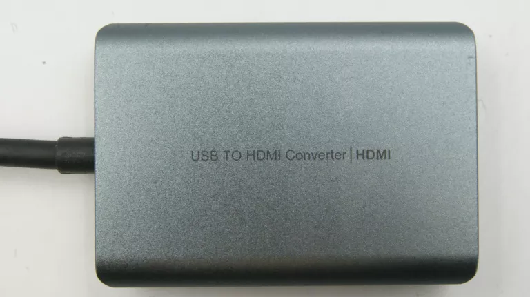 PRZEJŚCIÓWKA ADAPTER USB-HDMI BLEWE