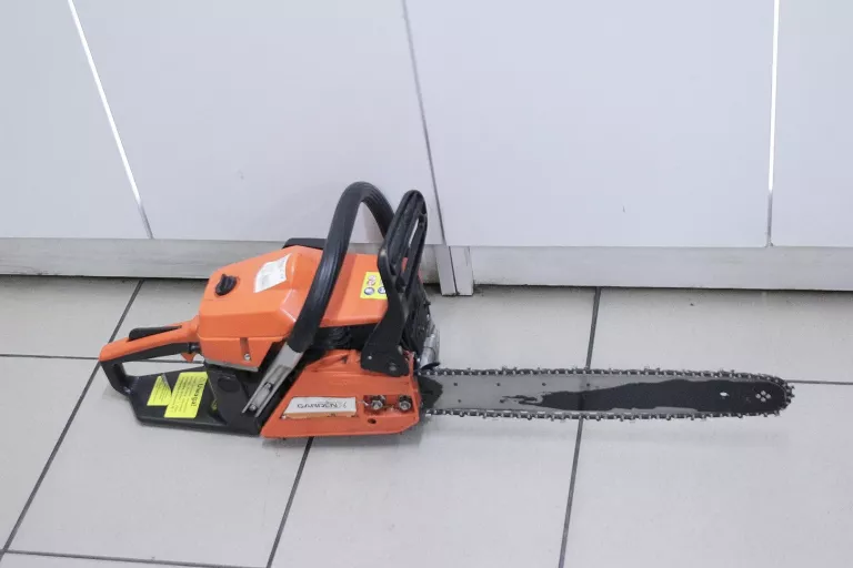 PIŁA SPALINOWA GARDENX YD-KW05-45