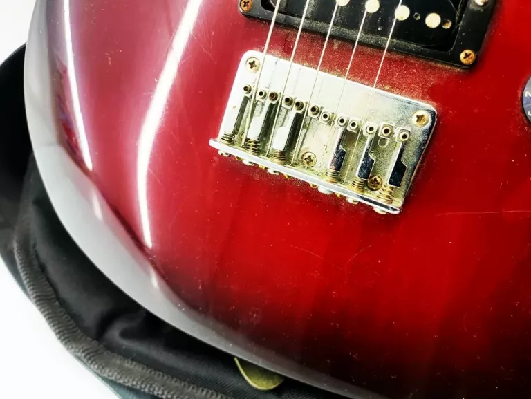 GITARA ELEKTRYCZNA MAYONES