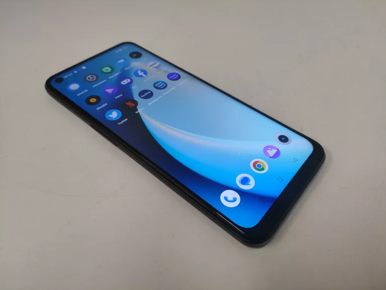 SMARTFON REALME 8 5G 4 GB / 64 GB