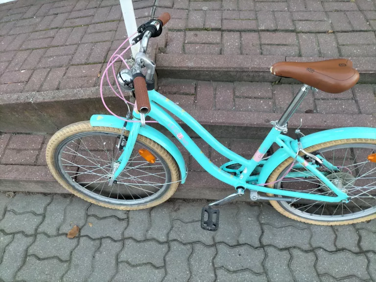 ROWER LE-GRAND 24"