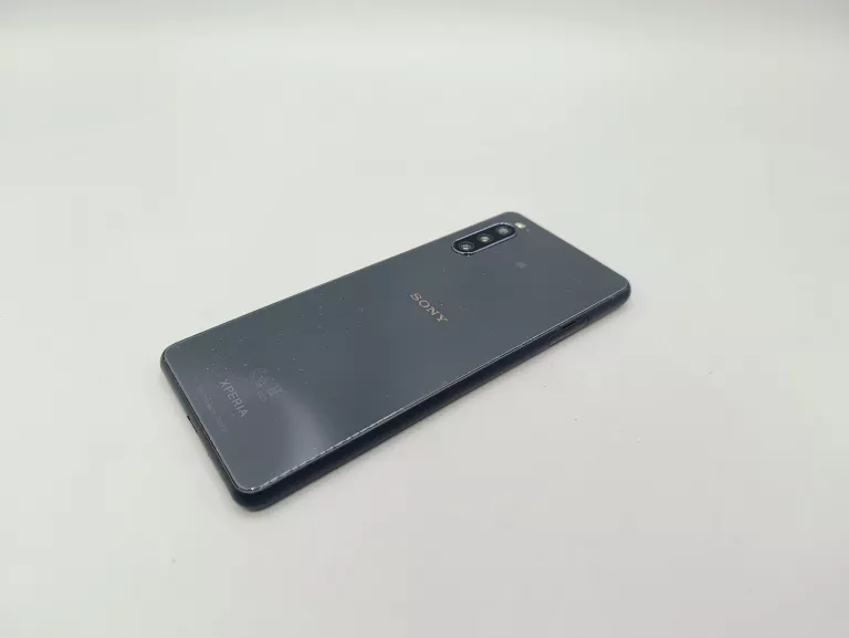 TELEFON SONY XPERIA 10 III KOMPLET