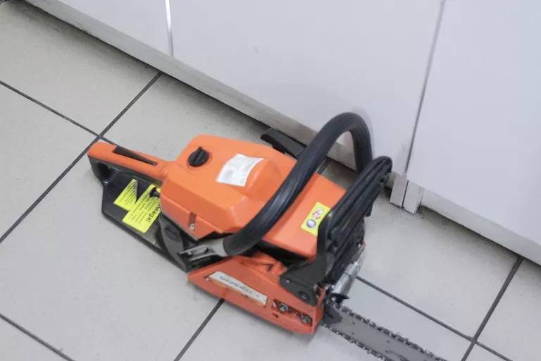 PIŁA SPALINOWA GARDENX YD-KW05-45
