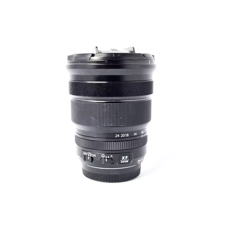 OBIEKTYW FUJIFILM FUJINON XF 10-24 MM F/4 R OIS