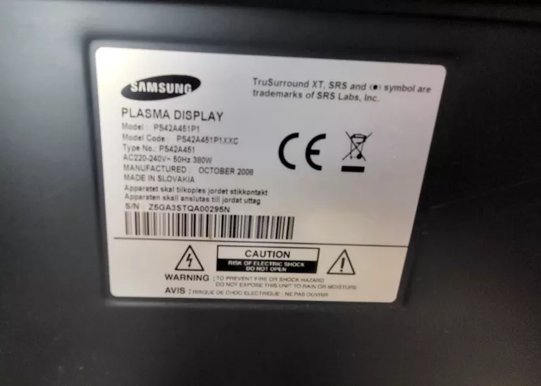 telewizor-samsung-ps42a451p1-42-cale-pilot-format-hd-129294-4