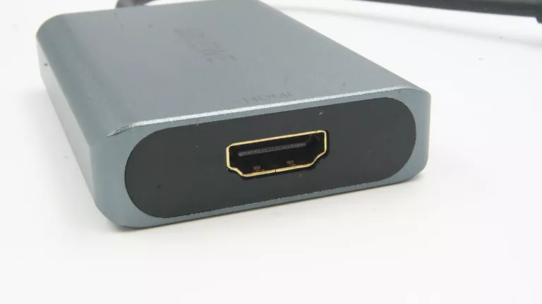 PRZEJŚCIÓWKA ADAPTER USB-HDMI BLEWE
