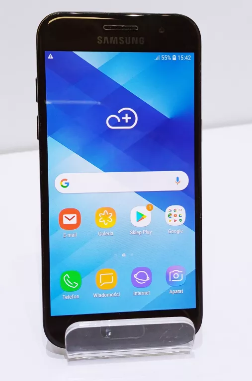 TELEFON SAMSUNG GALAXY A3 2017 2/16GB 1SIM SM-A320F