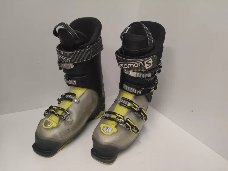 BUTY NARCIARSKIE SALOMON X PRO R80 ROZ 42,5