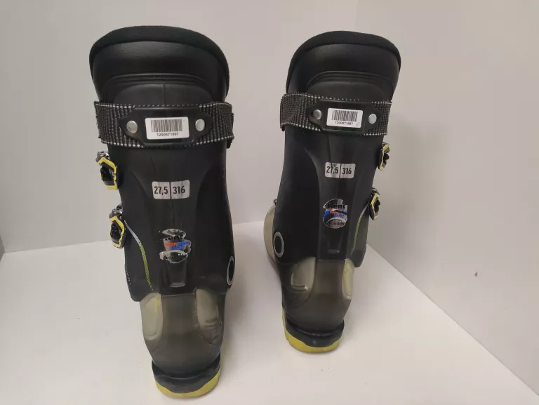 BUTY NARCIARSKIE SALOMON X PRO R80 ROZ 42,5