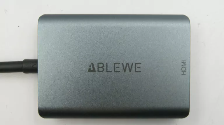PRZEJŚCIÓWKA ADAPTER USB-HDMI BLEWE