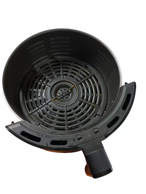 FRYTOWNICA BEZTLUSZCZOWA AIRFRYER TEFAL EY2018