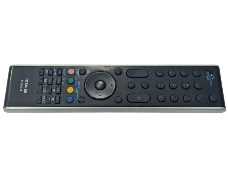 TV TOSHIBA 37XV733 PILOT 37 CALI / FULL HD 1920 X 1080 / 4X HDMI / USB