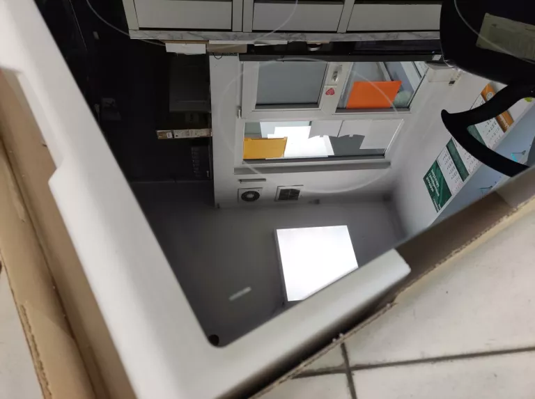 PŁYTA INDUKCYJNA BOSCH PUE61RBB5E 59.2CM, 4 PALNIKI, BDB STAN!