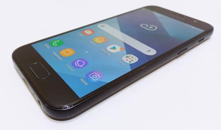 TELEFON SAMSUNG GALAXY A3 2017 2/16GB 1SIM SM-A320F
