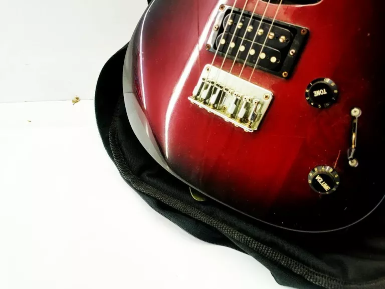 GITARA ELEKTRYCZNA MAYONES