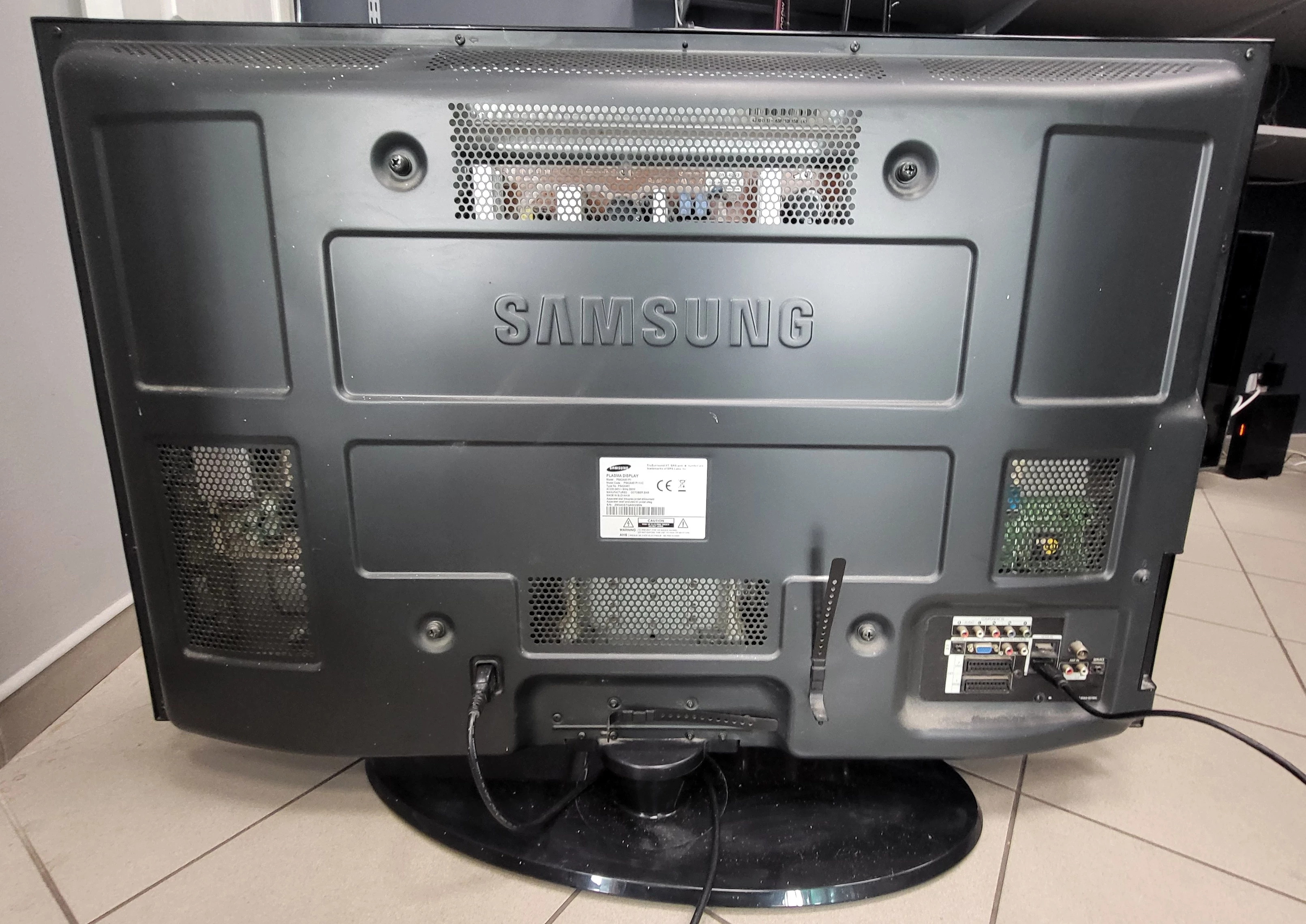 telewizor-samsung-ps42a451p1-42-cale-pilot-kod-producenta-ps42a451p1