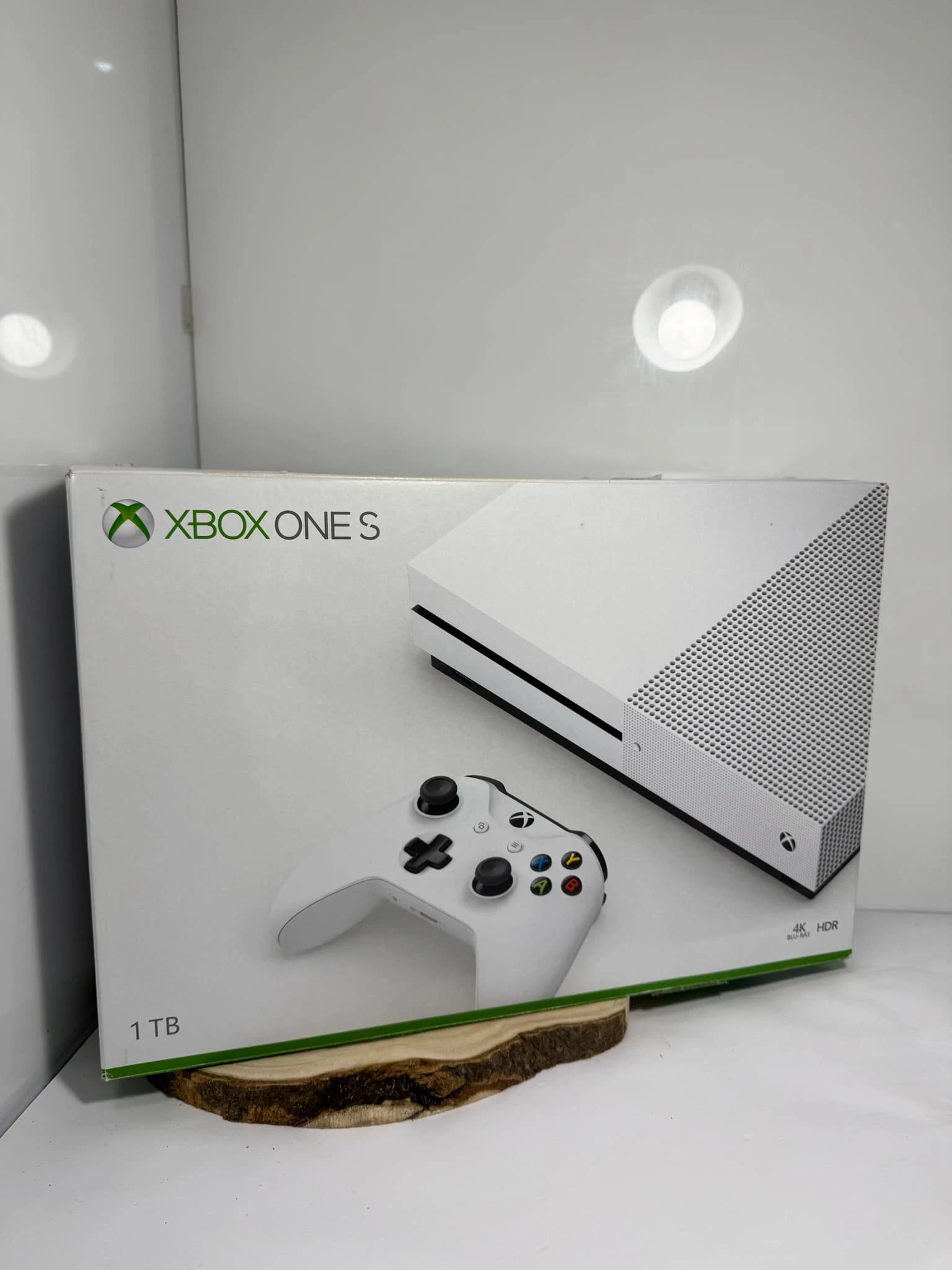 konsola-xbox-one-s-1tb-komplet-swidnicka-3-swiebodzice