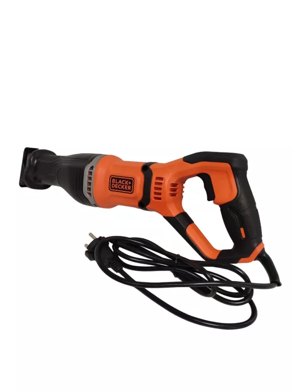 PIŁA SZABLASTA BLACK&DECKER BES301 750W