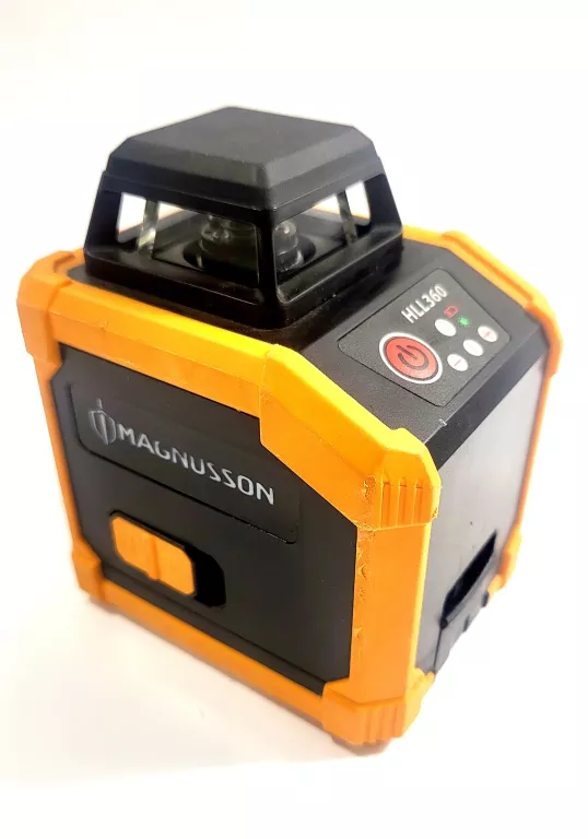 LASER KRZYŻOWY MAGNUSSON HLL360