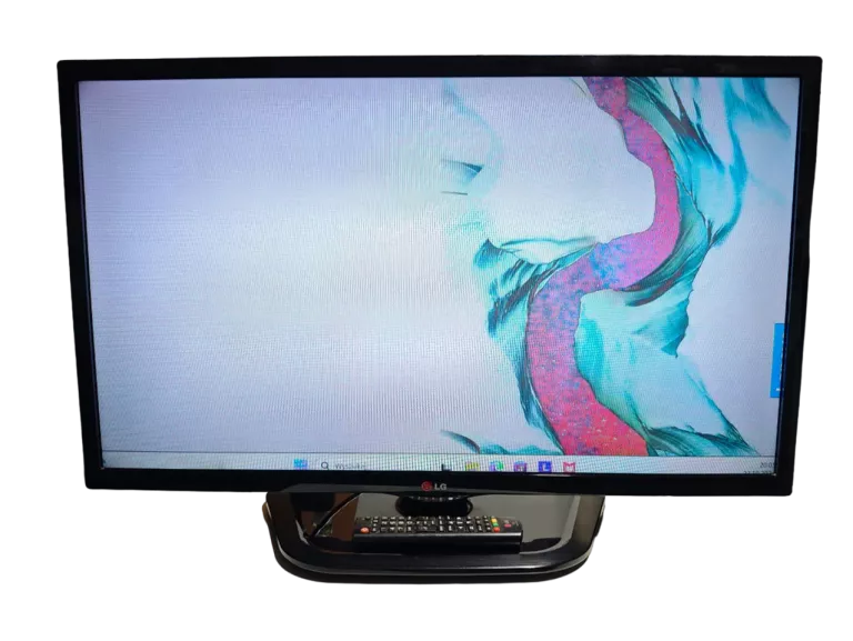 TELEWIZOR LG 32LN540B CZARNY