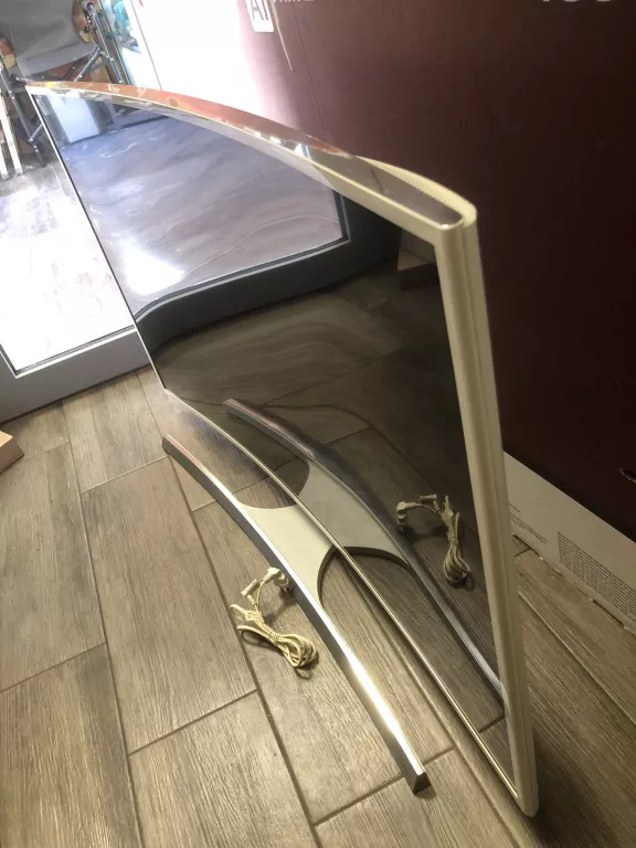 TELEWIZOR SAMSUNG UE48JU6510 TV 48 CALI
