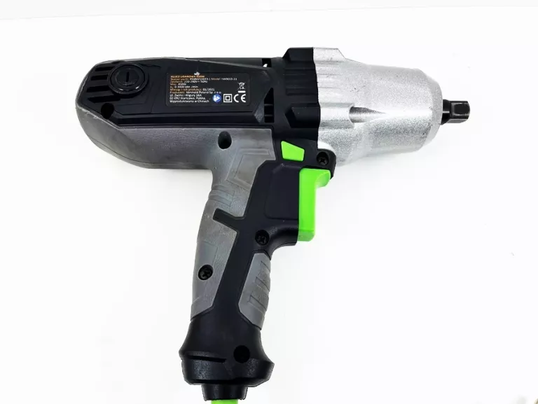 KLUCZ UDAROWY 450 W NITEO TOOLS 1593/24