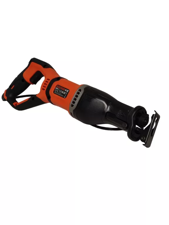 PIŁA SZABLASTA BLACK&DECKER BES301 750W