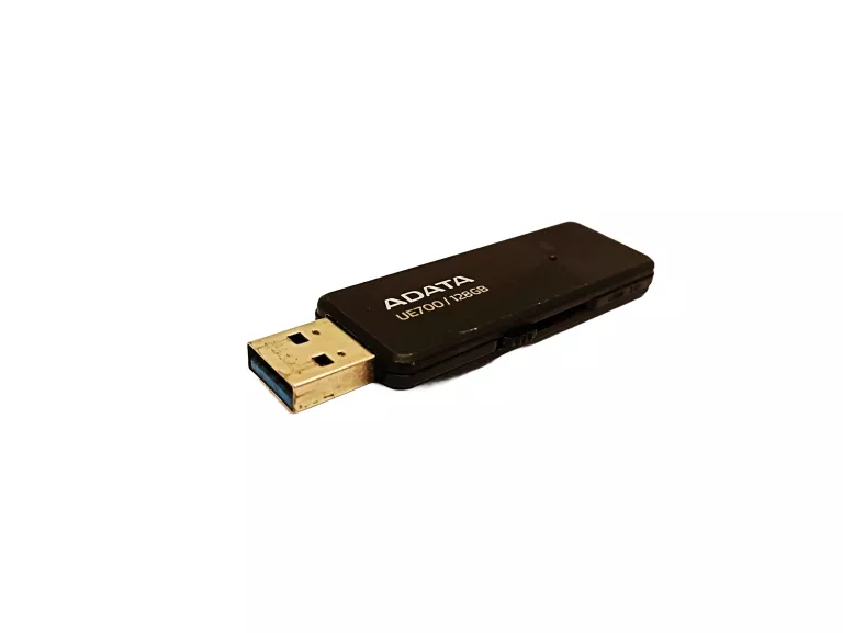 ADATA PENDRIVE USB 128GB UE700