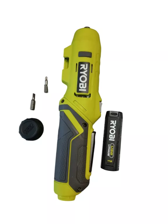 MINIWKRĘTARKA RYOBI RSDP4-120G