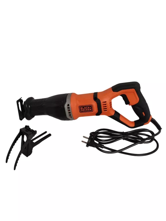 PIŁA SZABLASTA BLACK&DECKER BES301 750W
