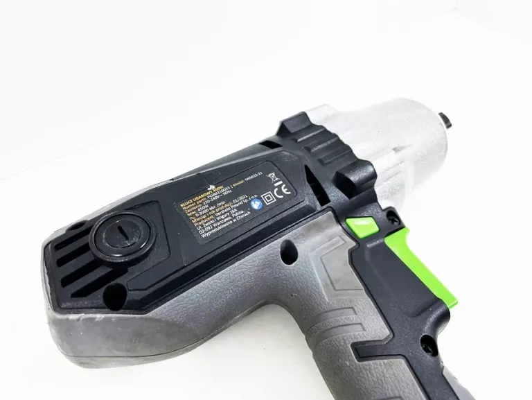 KLUCZ UDAROWY 450 W NITEO TOOLS 1593/24