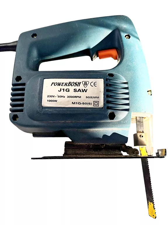 WYRZYNARKA POWERBOSH 1000W