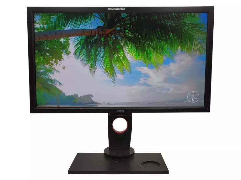 MONITOR BENQ XL2430T 24" LED  FULLHD 144HZ 1MS