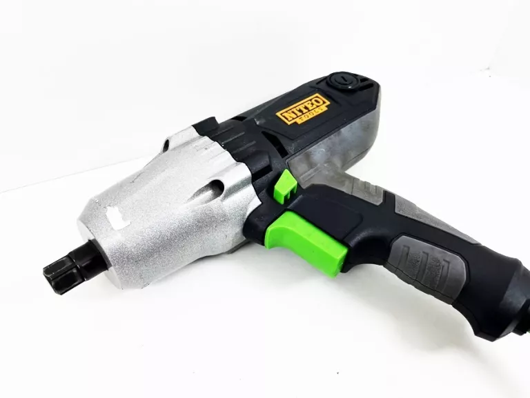 KLUCZ UDAROWY 450 W NITEO TOOLS 1593/24