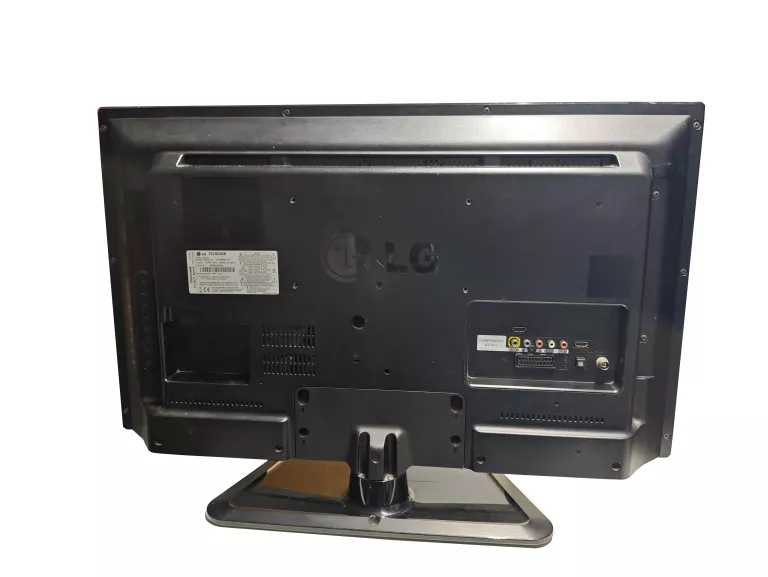 TELEWIZOR LG 32LN540B CZARNY