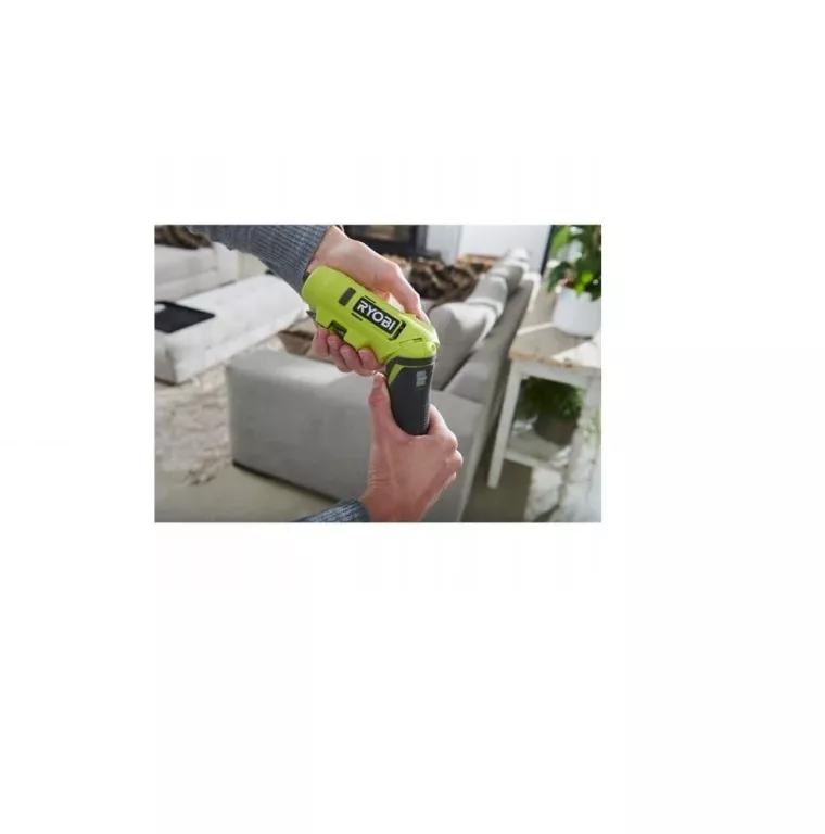 MINIWKRĘTARKA RYOBI RSDP4-120G